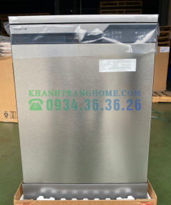 Máy rửa chén độc lập Hitachi HDF-F146VX - 82 Máy rửa chén độc lập Hitachi HDF-F146VX - 81