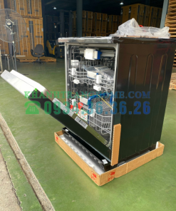 Máy rửa chén độc lập Hitachi HDF-F158CVGB - 72 Máy rửa chén độc lập Hitachi HDF-F158CVGB - 71