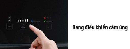 Tủ Lạnh Hitachi Inverter 450 Lít R-FG560PGV8 GBK - 9