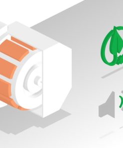 Máy Rửa Bát Bosch SMS25AW01R - 49