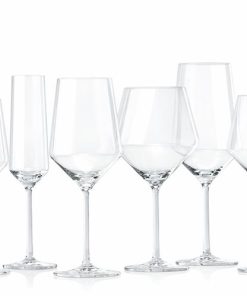 Máy Rửa Bát Bosch SMS25AW01R - 37