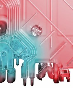 Máy Rửa Bát Bosch SMS25AW01R - 39