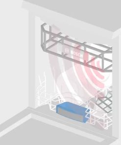Máy Rửa Bát Bosch SMS25AW01R - 51