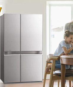 Tủ Lạnh Inverter 580 Lít Mitsubishi Electric MR-LA72ER-GSL-V - 19