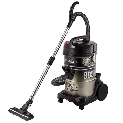Máy hút bụi công nghiệp Hitachi CV-995HC - 1