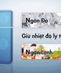 Tủ lạnh Hitachi Inverter 569 lít R-MY800GVGV0 (MIR) - 37