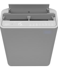 Máy lọc không khí Hitachi EP-PF90J - 14 Máy lọc không khí Hitachi EP-PF90J - 13
