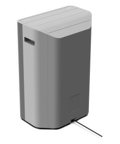 Máy lọc không khí Hitachi EP-PF90J - 12 Máy lọc không khí Hitachi EP-PF90J - 11