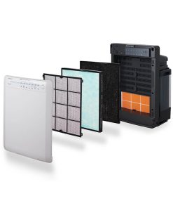 Máy lọc không khí Hitachi EP-T60J - 16 Máy lọc không khí Hitachi EP-T60J - 15