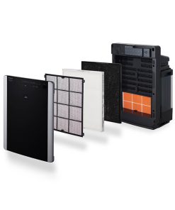 Máy lọc không khí Hitachi EP-T70J - 22 Máy lọc không khí Hitachi EP-T70J - 21