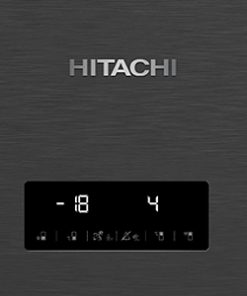 Tủ lạnh Hitachi Inverter 323 Lít R-B340PGV1 - 23