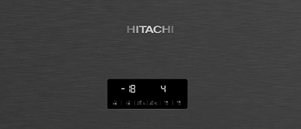 Tủ lạnh Hitachi Inverter 356 Lít R-B375EGV1 - 15