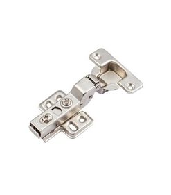 Bản lề giảm chấn lắp nhanh pittong nhỏ Euronox EH.10.1 - 7 Bản lề giảm chấn lắp nhanh pittong nhỏ Euronox EH.10.3