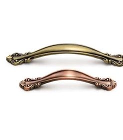 Tay nắm Euronox ENH11.96