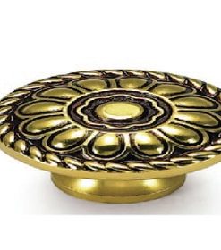 Tay núm Euronox ENH21