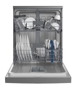 Máy rửa chén độc lập Hitachi HDF-F146VX - 60 Máy rửa chén độc lập Hitachi HDF-F146VX - 59