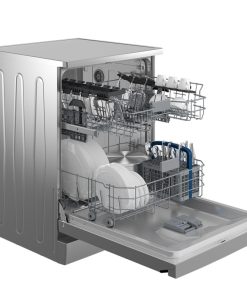 Máy rửa chén độc lập Hitachi HDF-F146VX - 58 Máy rửa chén độc lập Hitachi HDF-F146VX - 57