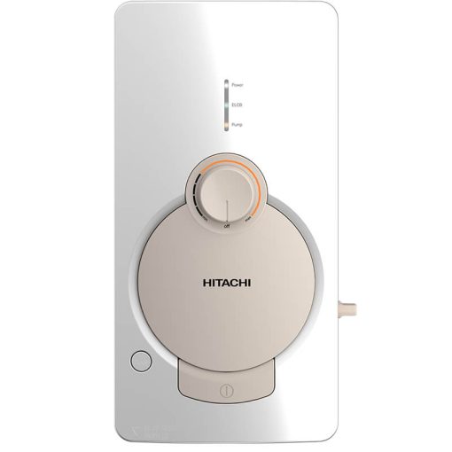 Máy nước nóng trực tiếp Hitachi HES-48GPY - 1