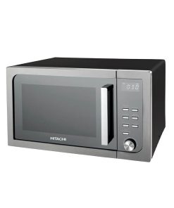 Lò vi sóng kết hợp nướng 23 lít Hitachi HMR-DG2312