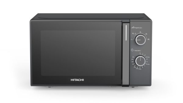 Lò vi sóng Hitachi 20 lít HMR-M2002 - 1