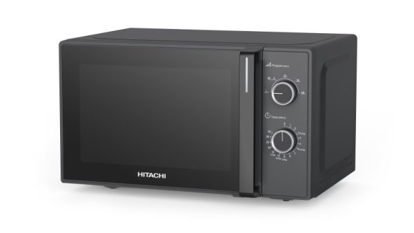Lò vi sóng Hitachi 20 lít HMR-M2002 - 19