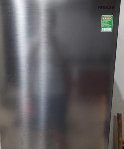 Tủ lạnh Hitachi Inverter 275 lít R-B330PGV8 BSL - 45