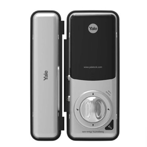 Khóa điện tử Yale YDG413A - 13