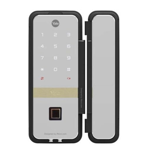 Khóa điện tử Yale YDG413A - 1