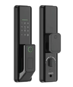 Khóa điện tử Hubert HB CG67 Mini Black