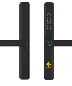 Khóa điện tử Hubert HB CN21 Black