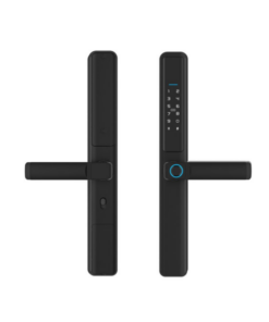 Khóa điện tử Hubert HB CN21 Black