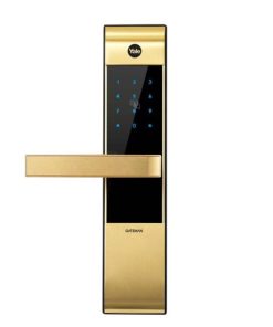 Khóa điện tử Yale YDM3109A GOLD