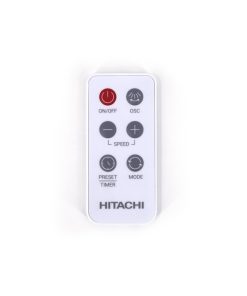 Quạt đứng Hitachi LF-D6RC - 40 Quạt đứng Hitachi LF-D6RC - 39