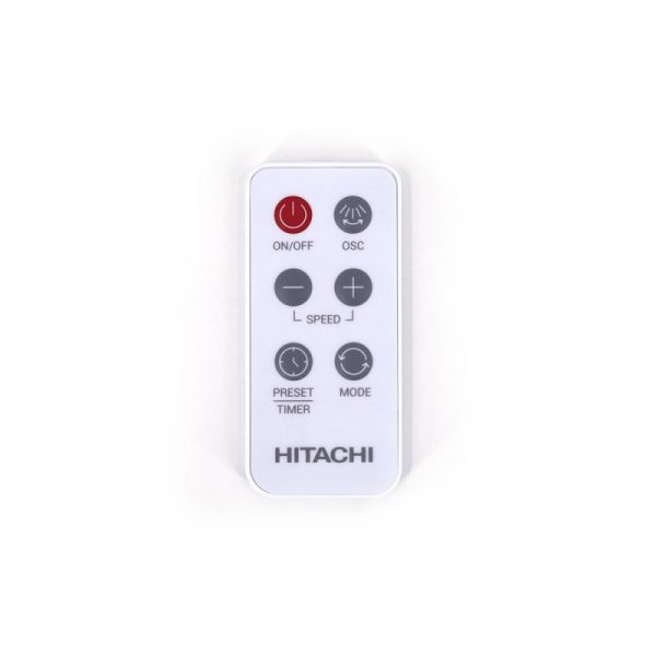 Quạt đứng Hitachi LF-D6RC - 19