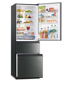 Tủ lạnh Inverter 330 lít Mitsubishi Electric MR-CX41ER-BST-V - 22 Tủ lạnh Inverter 330 lít Mitsubishi Electric MR-CX41ER-BST-V - 21