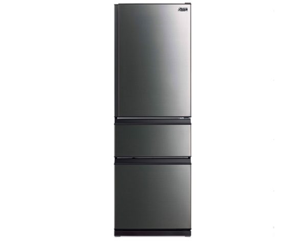 Tủ lạnh Inverter 330 lít Mitsubishi Electric MR-CX41ER-BST-V - 1