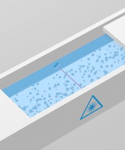 Máy Rửa Bát Bosch SMS25AW01R - 41