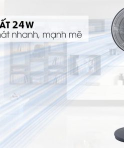 Quạt đứng Hitachi LF-D6RC - 28 Quạt đứng Hitachi LF-D6RC - 27