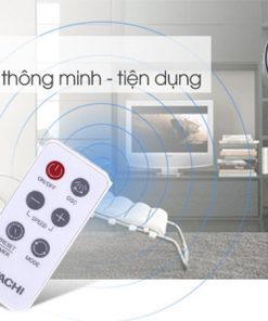 Quạt đứng Hitachi LF-D6RC - 26 Quạt đứng Hitachi LF-D6RC - 25