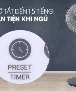 Quạt đứng Hitachi LF-D6RC - 24 Quạt đứng Hitachi LF-D6RC - 23