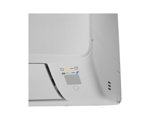 Điều Hòa Hitachi Inverter 24000Btu RAK/RAC-DJ24PCASVX - 5