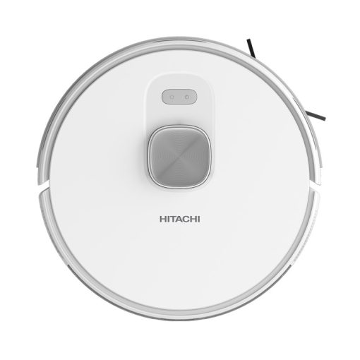 Robot hút bụi lau nhà Hitachi RV-X20M - 1