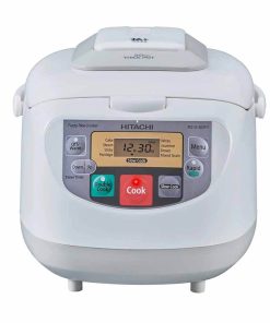 Nồi cơm điện Hitachi 1.8 lít RZ-D18GFY - 18 Nồi cơm điện Hitachi 1.8 lít RZ-D18GFY - 17