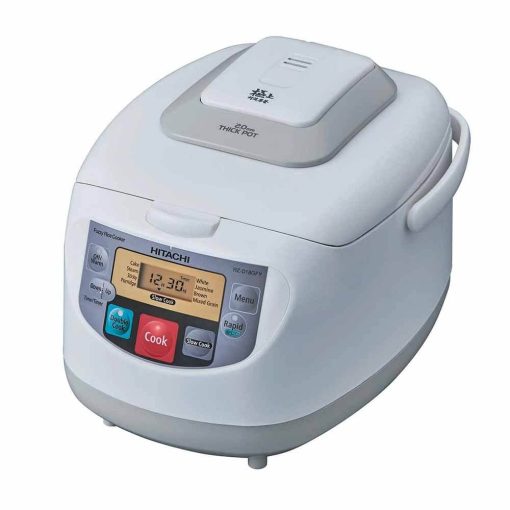 Nồi cơm điện Hitachi 1.8 lít RZ-D18GFY - 1