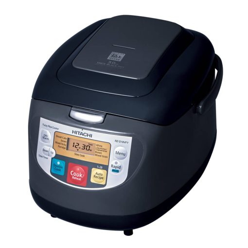 Nồi cơm điện 1.8L Hitachi RZ-D18VFY - 9