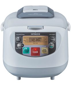 Nồi cơm điện Hitachi 1.8 lít RZ-D18XFY - 25
