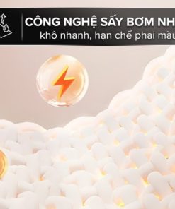 Tủ chăm sóc quần áo thông minh LG Styler Inverter S5MB - 28 Tủ chăm sóc quần áo thông minh LG Styler Inverter S5MB - 27