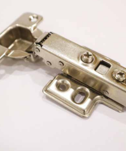 Bản lề giảm chấn lắp nhanh pittong nhỏ Euronox EH.10.1