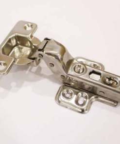 Bản lề inox bản nhỏ tháo lắp nhanh Euronox EH.101.3