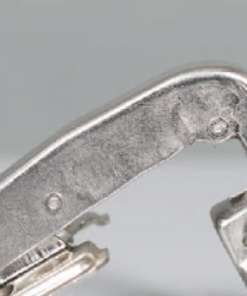 Bản lề nối góc 90° Euronox EH90